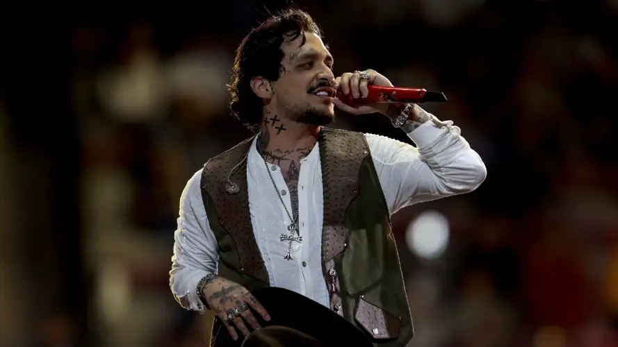 Grupo Forajido propone negociar con Christian Nodal por el nombre “El Forajido”