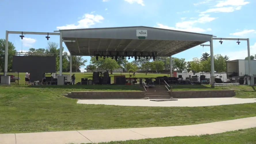 22nd annual Christian Cross Festival begins this Saturday