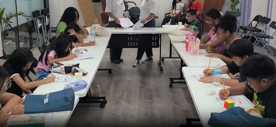Nenpire Summer Start Up Series empowers next generation of innovators