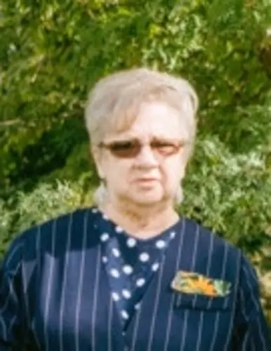 Hazel L. Lawton, 76, Nebr. City, NE