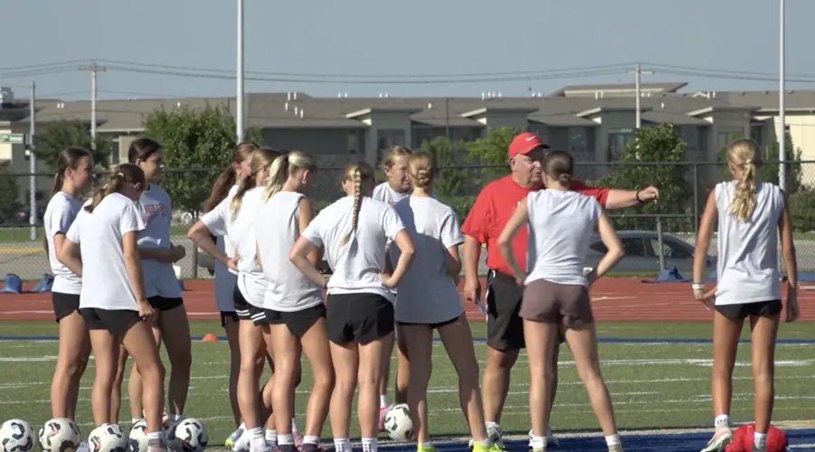 Nebraska Select soccer team earns trip to national tournament