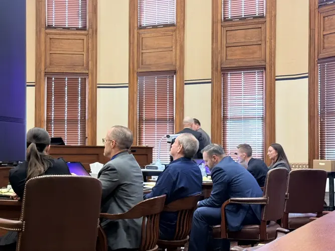 Tuesday morning testimony in Milke case details autopsy, NSP investigator findings