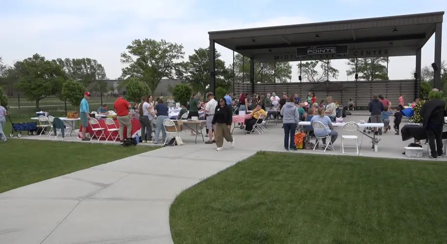 Norfolk Area Big Give hosts kickoff event