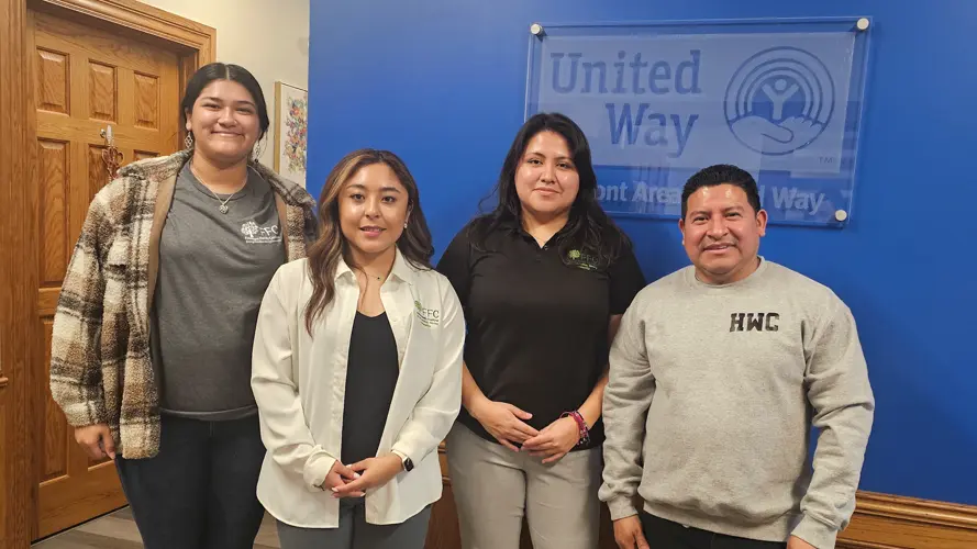 Organizaciones en Fremont ofrecen herramientas de ayuda para inmigrantes