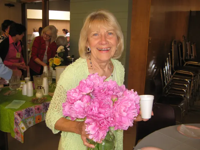 Jo Ann Pelster