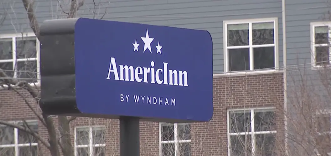 1 of 6 charged in connection to sex trafficking investigation at Omaha hotel takes plea deal