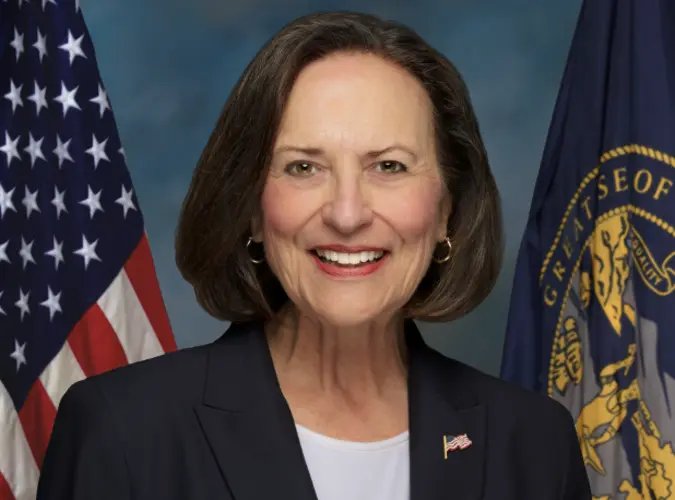 Fischer applauds $22M grant for Gage County infrastructure improvement