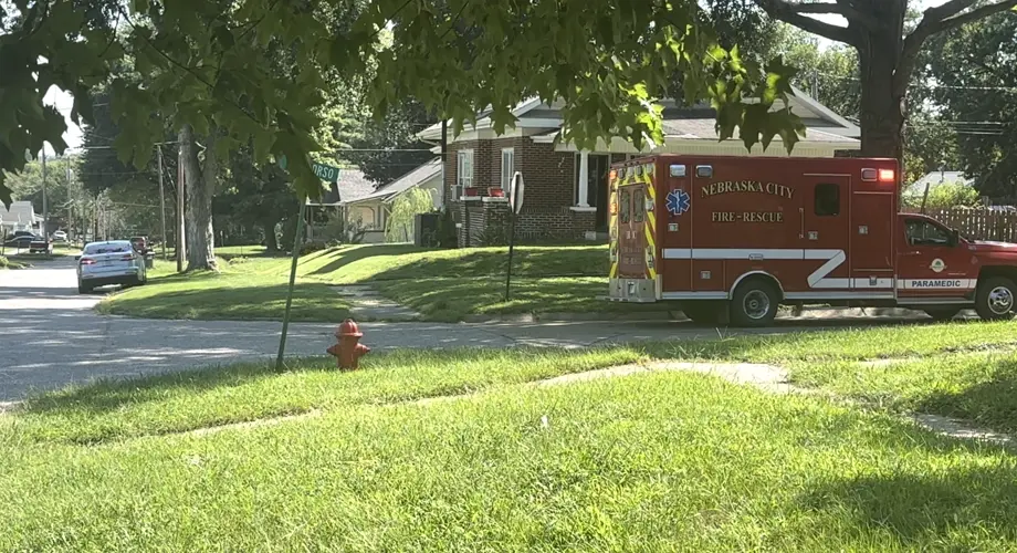 Police investigate 2nd Corso stabbing