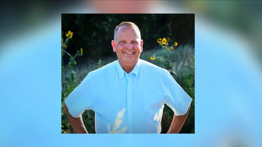 Independent NE-03 candidate Mark Cohen pitching ‘independence’ from two-party system
