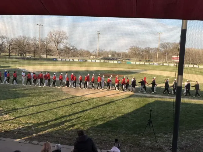 Crete uses big second inning to roll past Beatrice