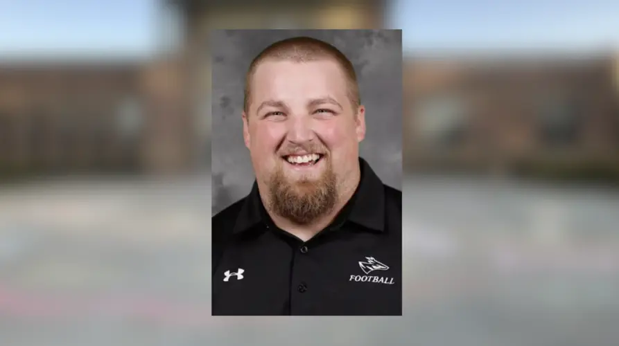 Kearney Catholic names David Squiers head boys basketball coach, activities director