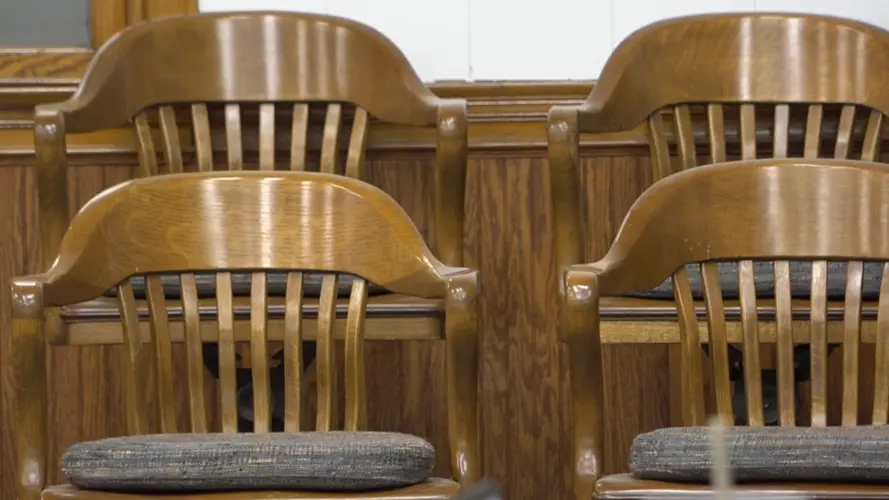 Jury pool selected for Wayne County murder trial