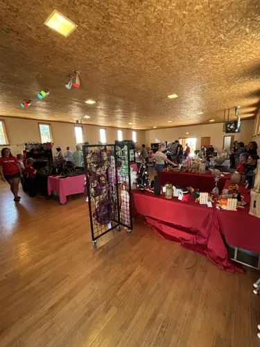 Dalton Fall Festival's Craft Fair presents new products