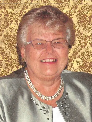 Glenda Joy Jardine