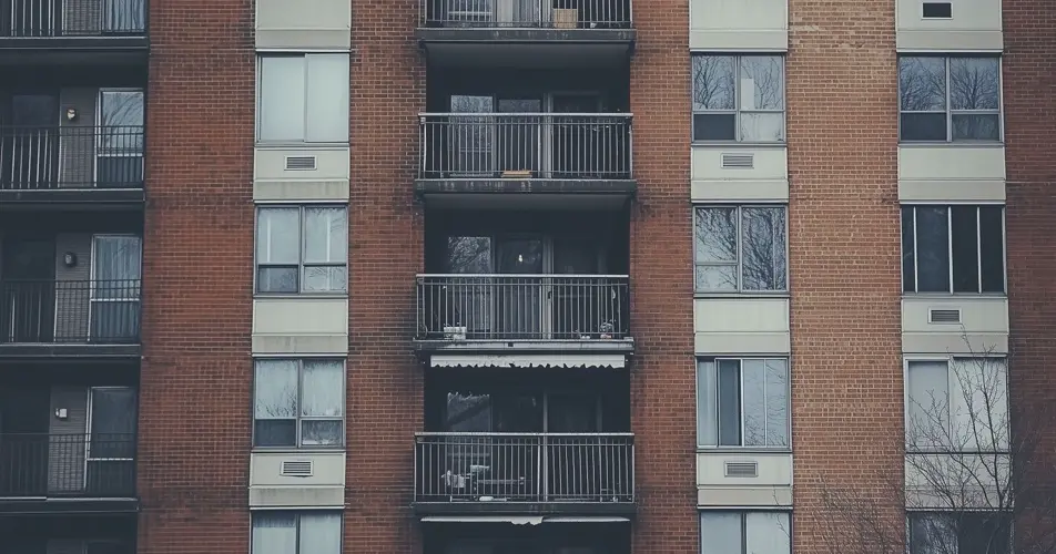Affordable housing crunch leaves Nebraska kids unstable