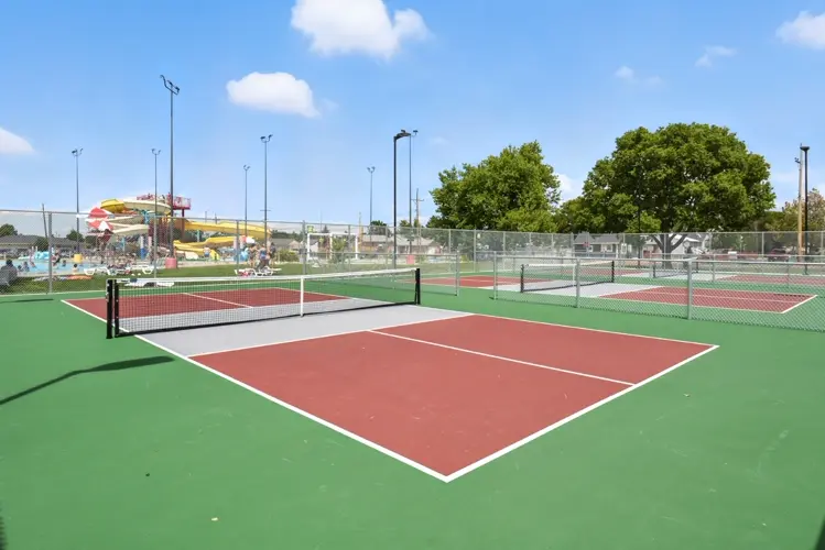 Scottsbluff Parks and Recreation creates first Pickleball League
