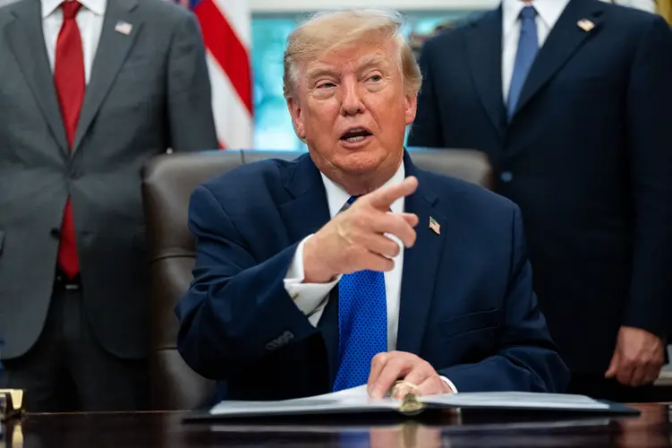 President Trump expected to visit Grand Island