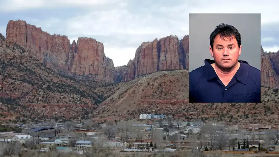 Se fija la fecha de sentencia para un líder polígamo condenado por abuso en Arizona tras el hallazgo de unas niñas en una casa rodante
