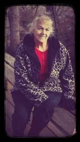 Dorothy "Dotty" Miedl