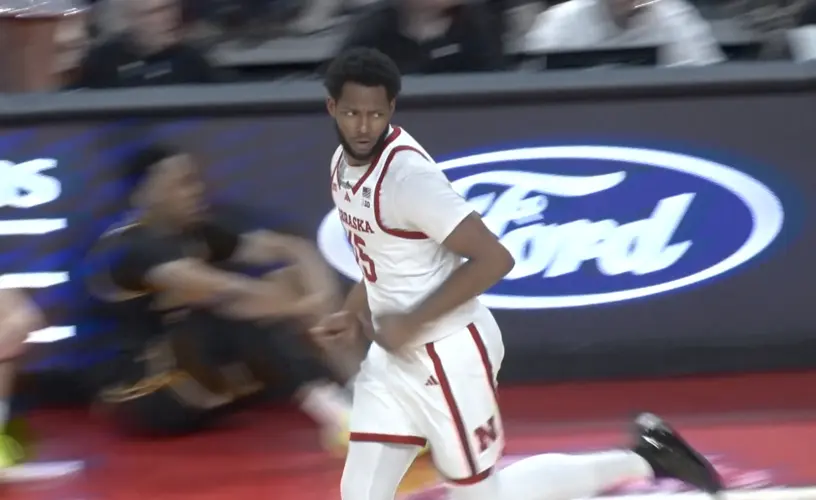 'Surreal moment': Houston Sweet 16 special for Space City native Jared Garcia