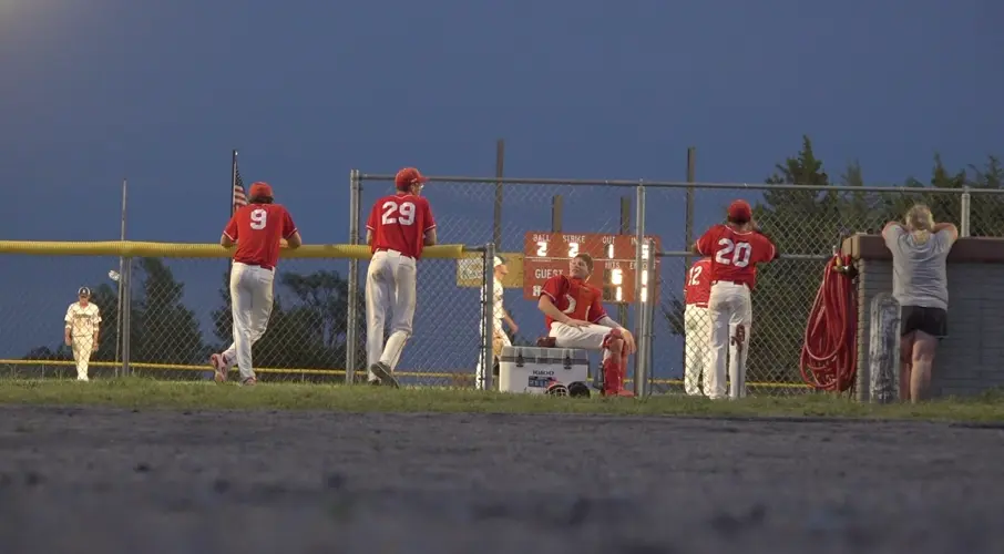 Board looking to improve ballfields in Valentine