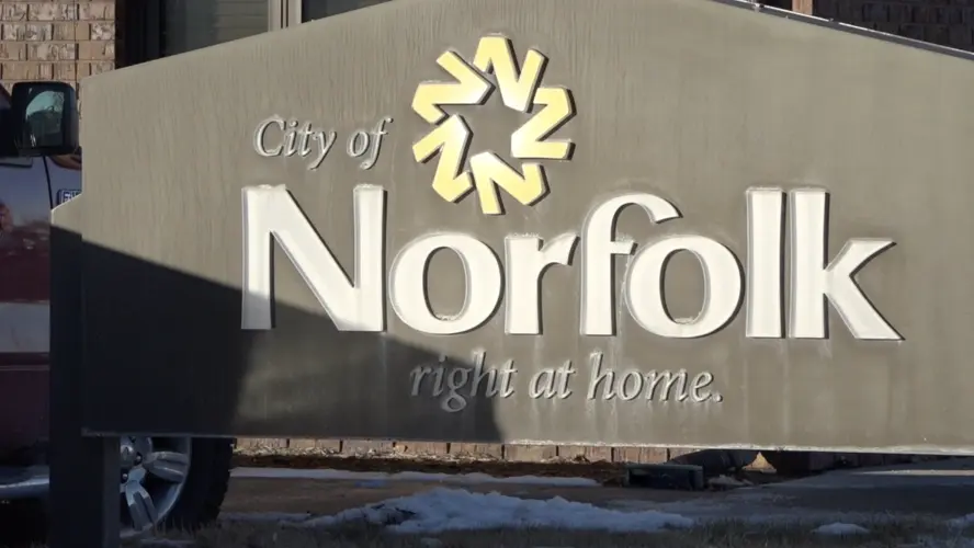 Milling operations to begin on N 37th St. in Norfolk