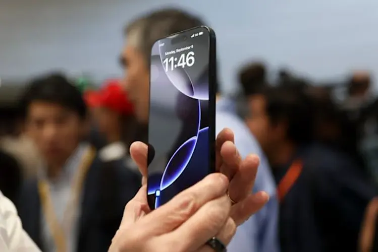 Usuarios de iPhone podrían recibir hasta $95 tras demanda contra Apple
