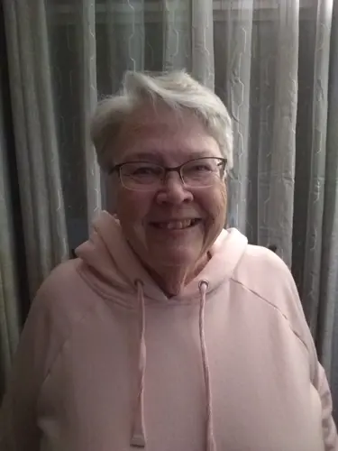 Wanda L. Gwinn