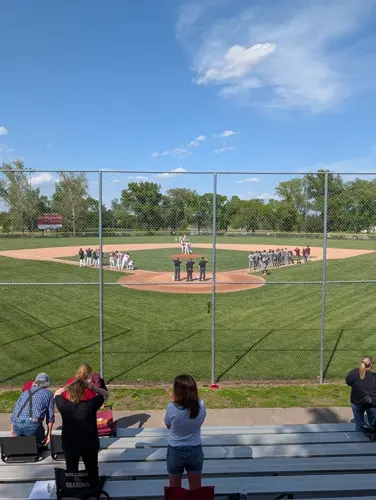 Eagles Oust Auburn for District C-4 Championship