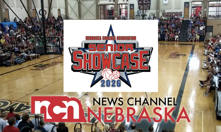 News Channel Nebraska to televise Nebraska Coaches Association All-Star Games