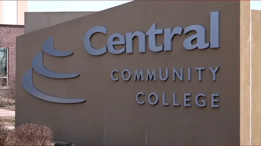 CCC Approves $14 Million Residence Hall for Grand Island Campus