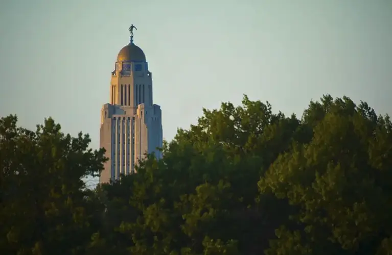 Nebraska certifies two new political parties following state Supreme Court ruling