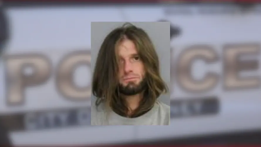 Man Arrested After Threats Reported Near Kearney Preschool