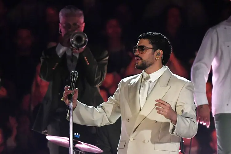Bad Bunny cierra su gira con un poderoso mensaje para Puerto Rico