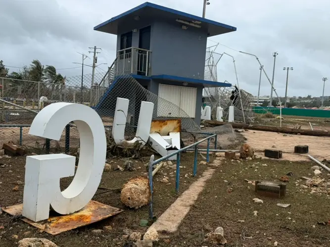 Guam to appeal FEMA denial