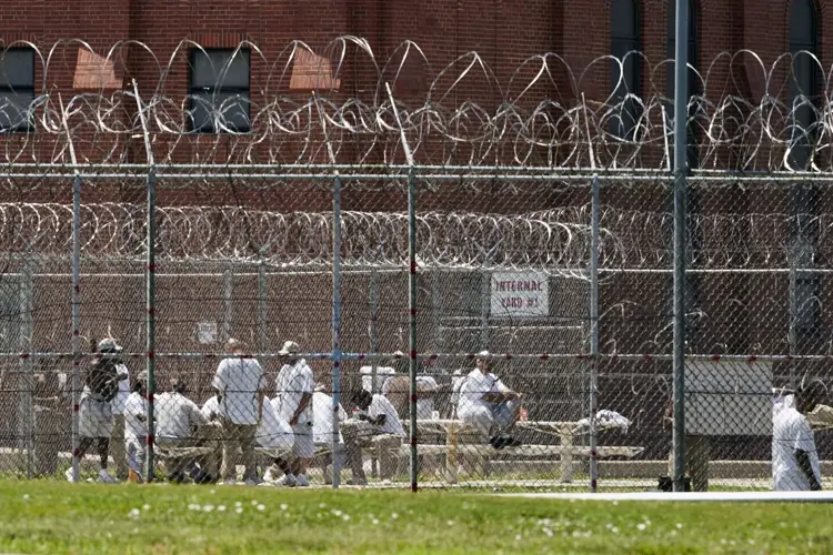 Nebraska Corrections scraps program that would release some prisoners early
