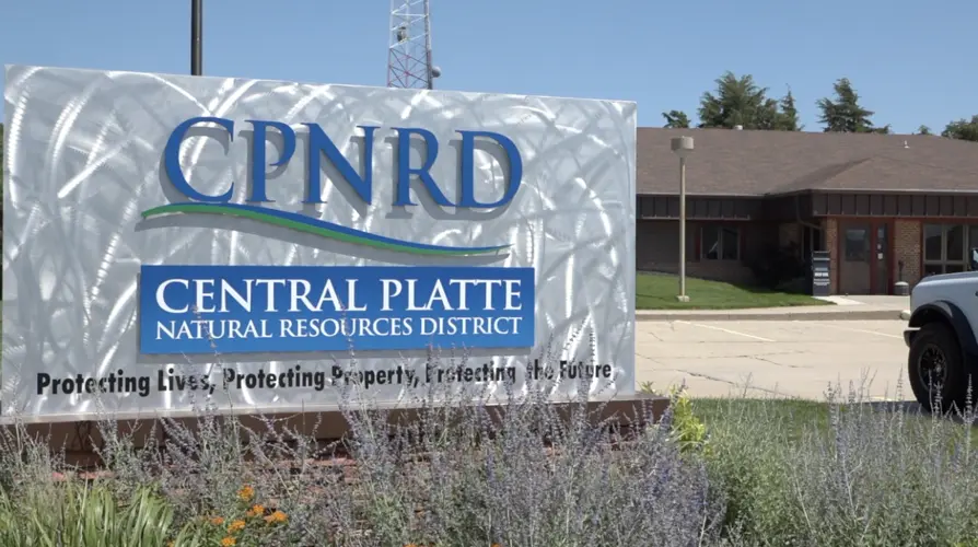 Central Platte Natural Resources District requests bids for office building