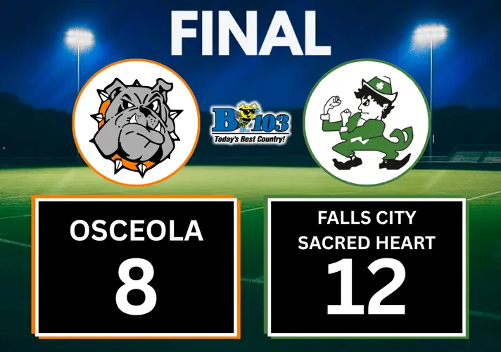 Irish Bounce Back from First Loss with Narrow Win Over Bulldogs