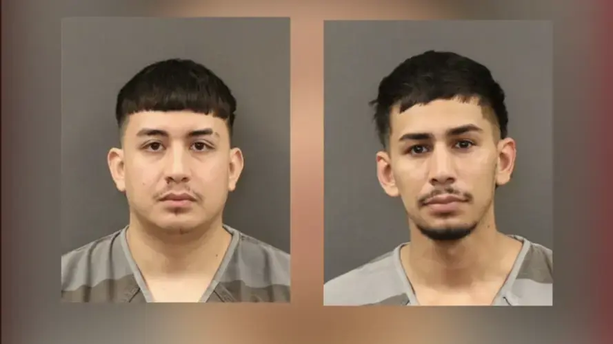 Dos detenidos en investigación de agresión en Grand Island