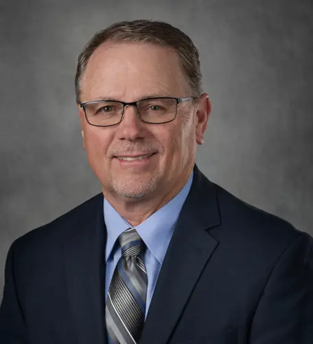 Nebraska Bankers Association elects chair-elect