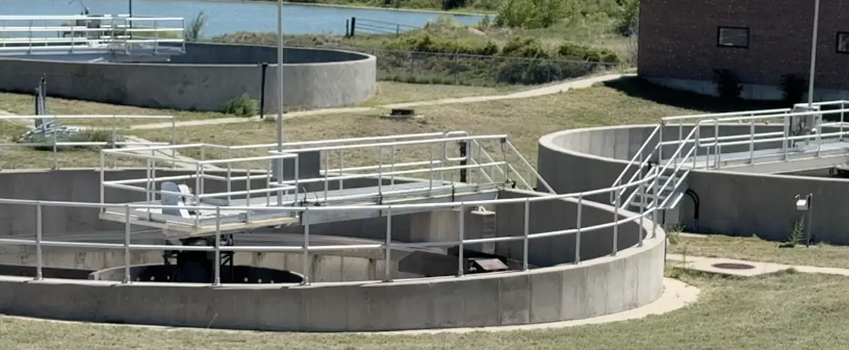 Governor Pillen announces assistance for Ogallala for wastewater project