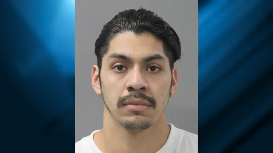 ICE arrests Mexico man convicted of attempted sexual assault in Omaha