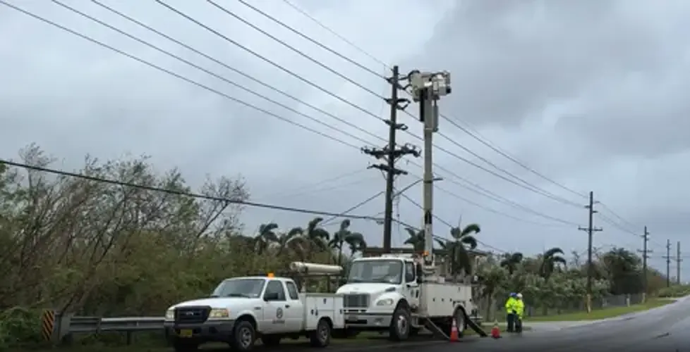 GPA reports more power generation with ongoing repairs amid loadshedding