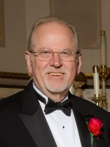 Ronald Eugene Brott