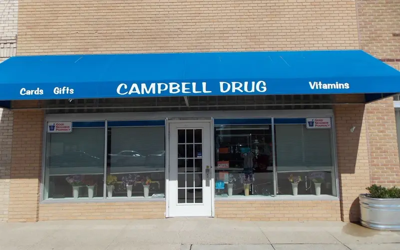 Default judgement filed against Oshkosh pharmacy