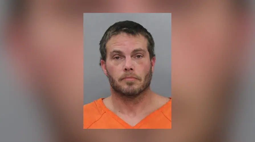 South Dakota man sentenced to 15 years after I-80 hit-and-run leads to drugs, gun