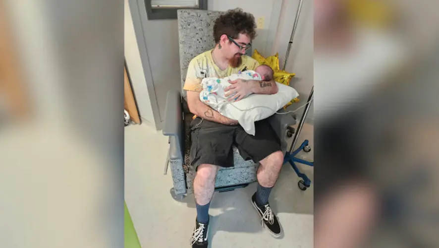 Infant expected to survive after suffering brain bleed, broken ribs in Lincoln