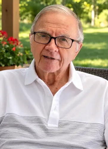 Eugene Paul Vondenkamp
