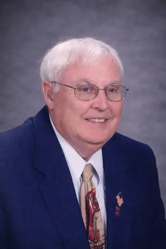 Robert J. “Bob” “Bubba” Johnsen