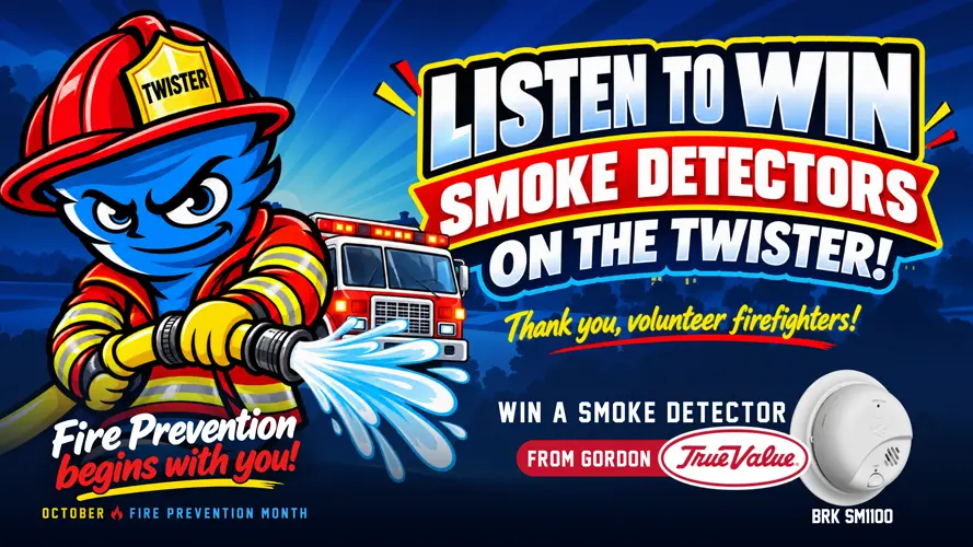 Fire Prevention Month